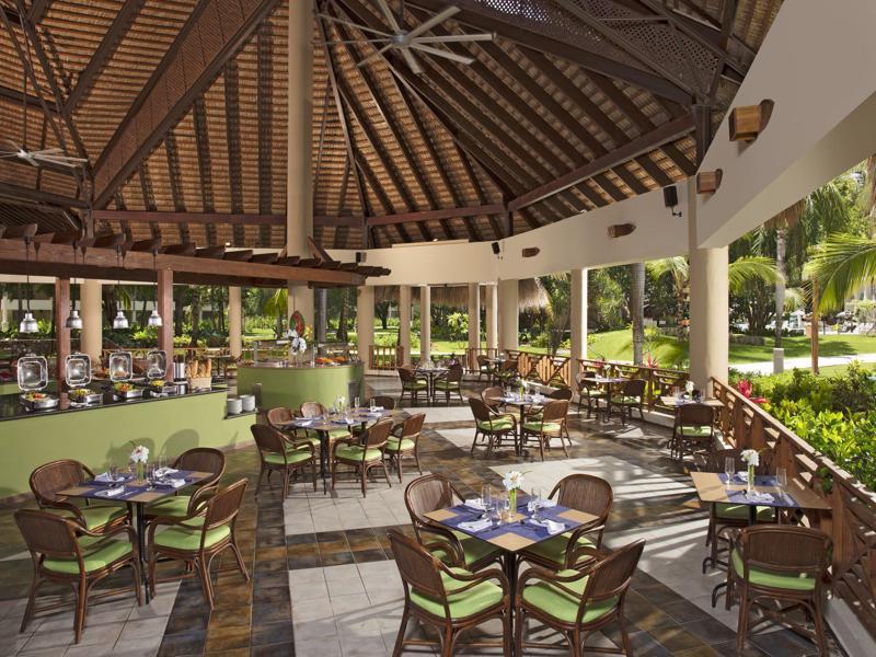 Sunscape Dominican Beach Punta Cana Punta Cana