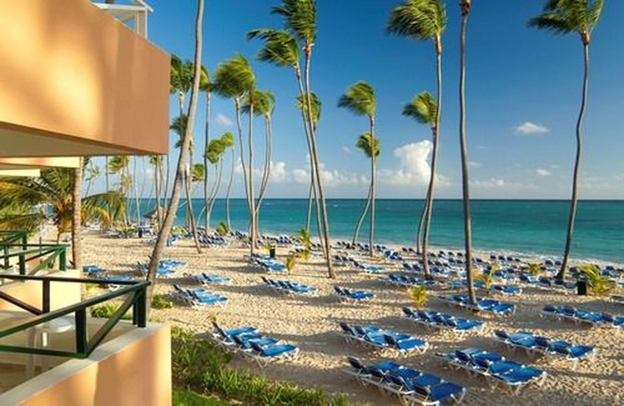Sunscape Dominican Beach Punta Cana Resort Punta Cana