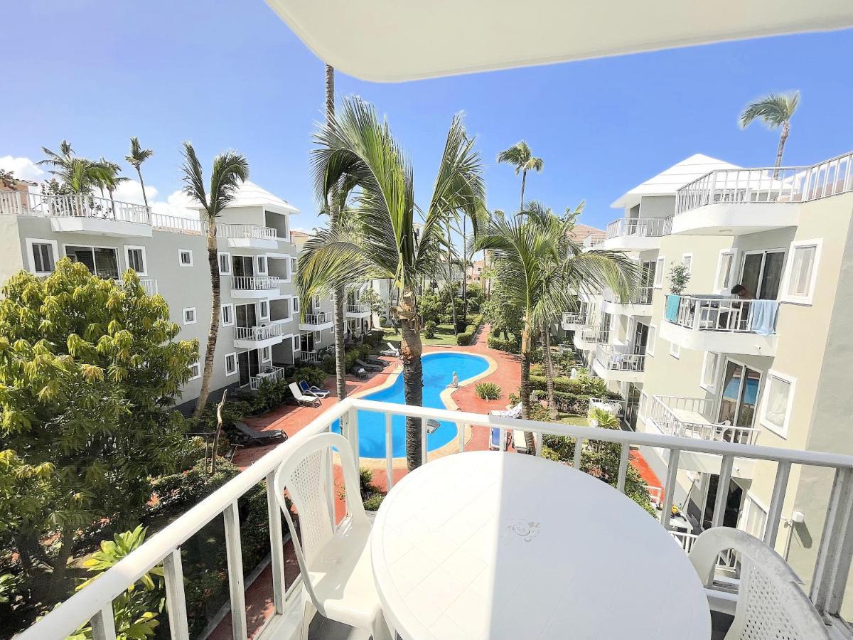 Deluxe Suites Sol Carib Bavaro Wifi Parking Bbq Club &