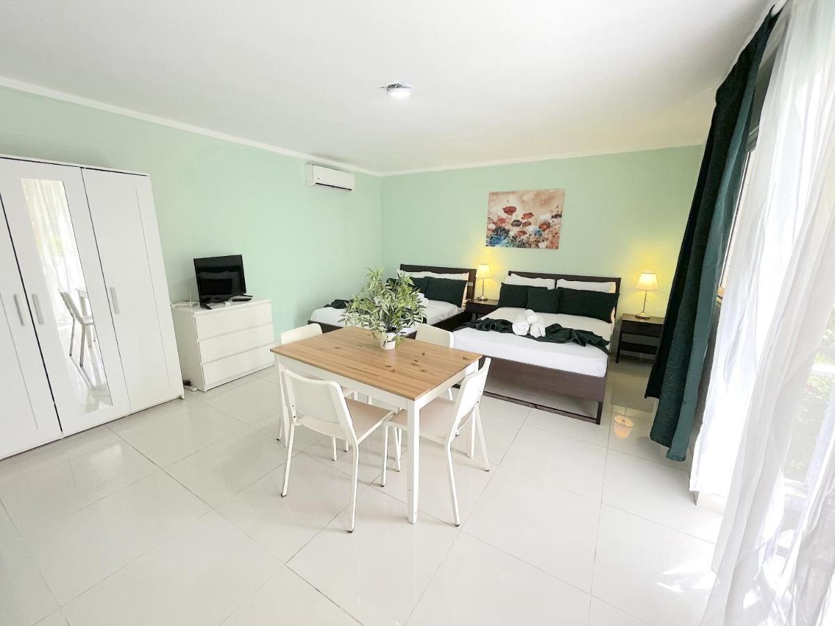Deluxe Suites Sol Carib Bavaro Wifi Parking Bbq Club & 5* Punta Cana