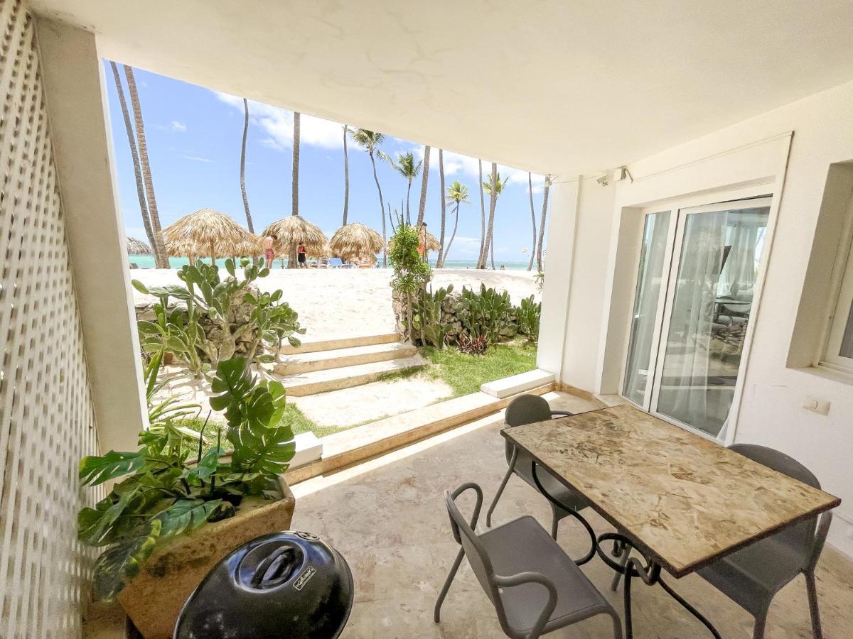 Hotel Bavaro Homes With Wifi Kitchen Parking Bbq Club & Punta Cana