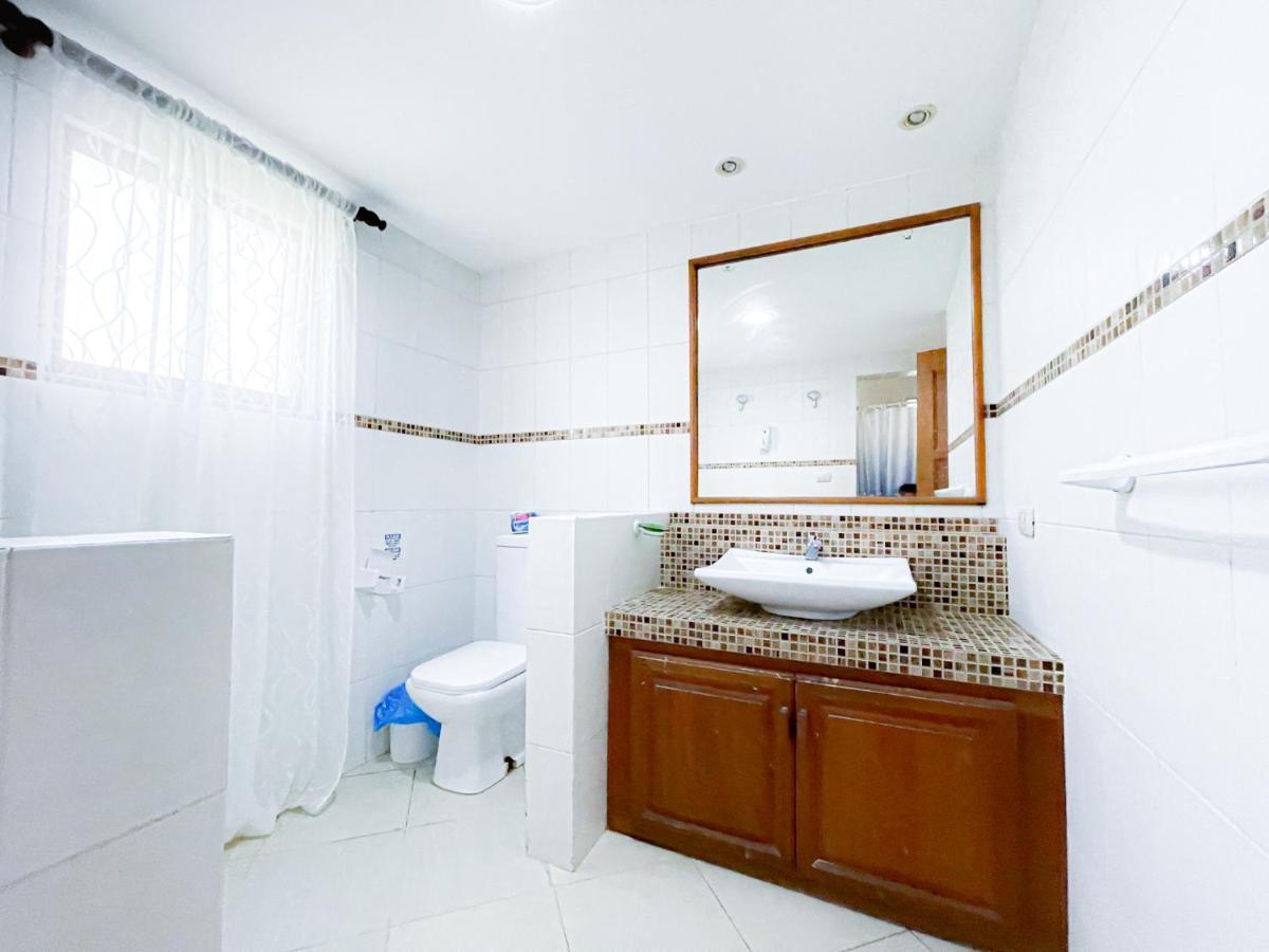 Villas Bavaro Corales Wifi Bbq Club & Punta Cana