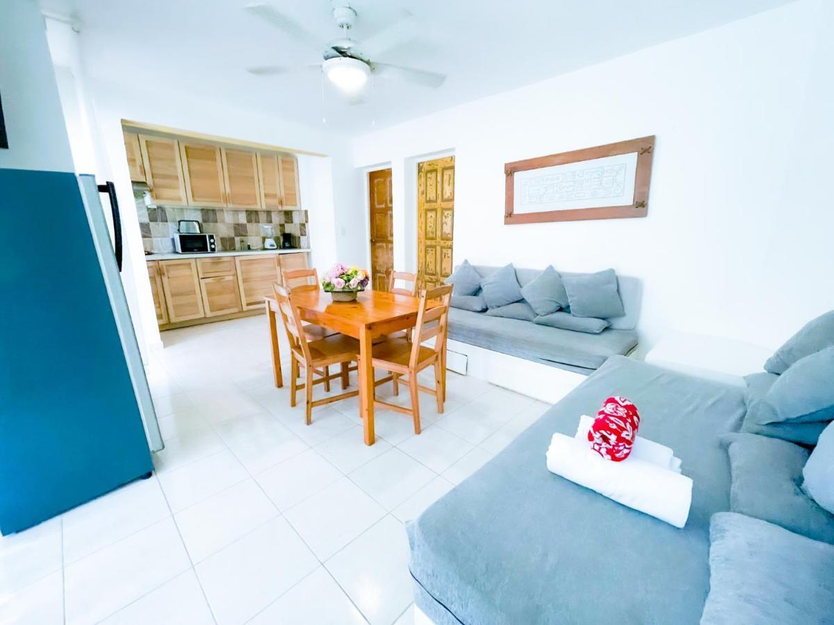 Caribbean Paradise Wifi Villas Bavaro Club & Hotel 5*