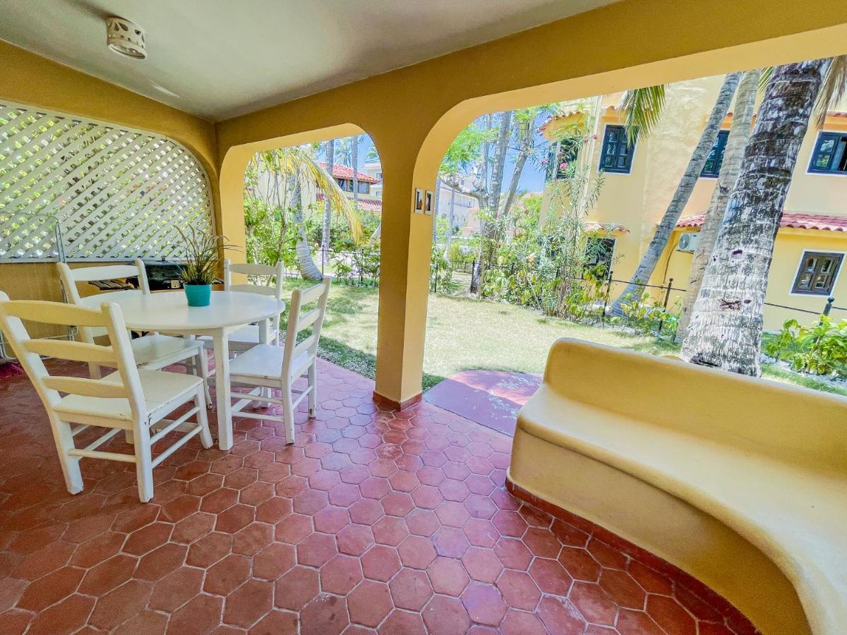 Caribbean Paradise Wifi Villas Bavaro Club & Hotel Punta Cana