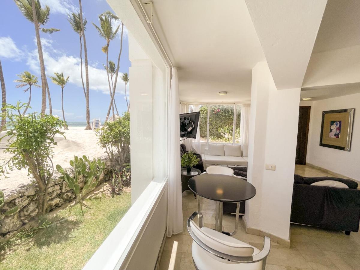 Bavaro Homes With Wifi Kitchen Parking Bbq Club & Punta Cana
