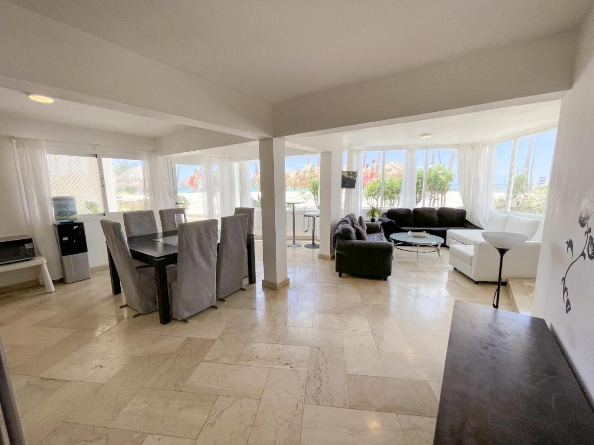 Hotel Bavaro Homes With Wifi Kitchen Parking Bbq Club & Punta Cana