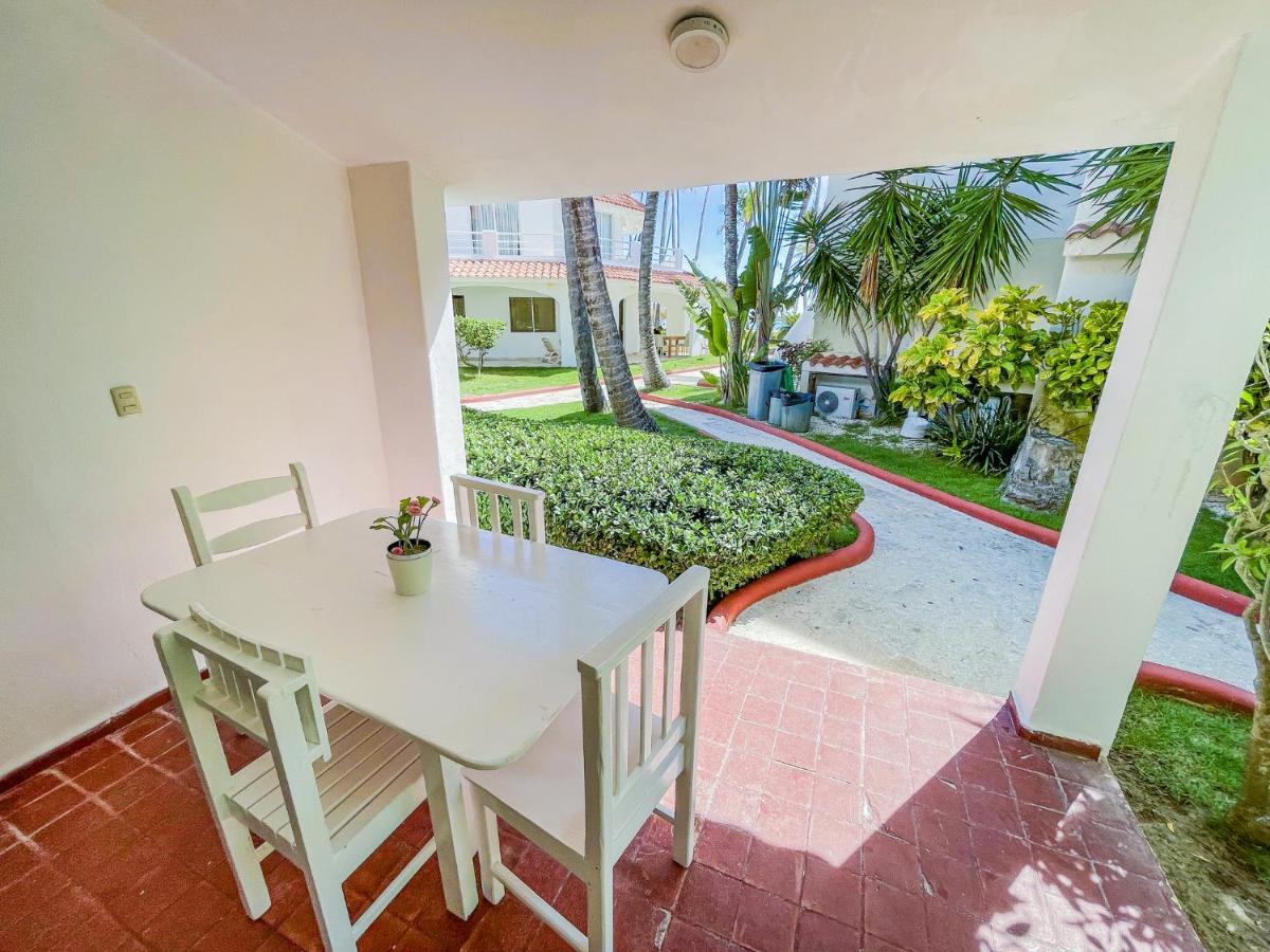 Villas Bavaro Corales Wifi Bbq Club & * Punta Cana