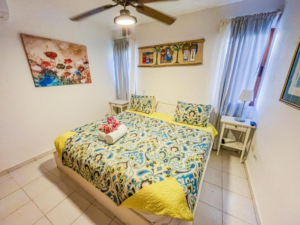 Apartment Villas Bavaro Corales Wifi Bbq Club & *