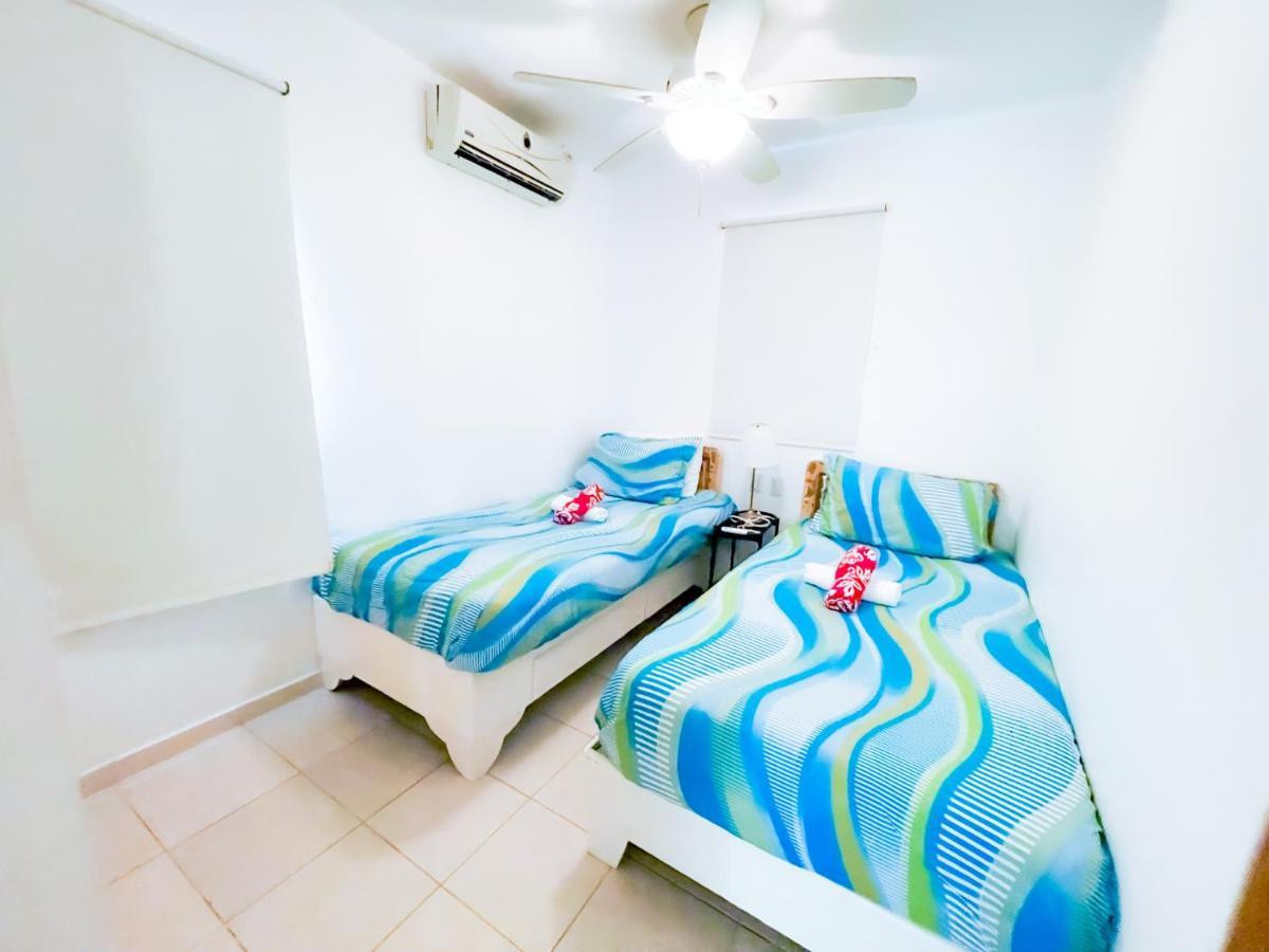 Caribbean Paradise Wifi Villas Bavaro Club & 5*