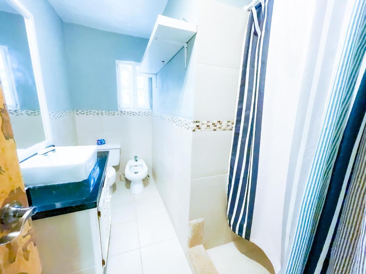 Hotel Caribbean Paradise Wifi Villas Bavaro Club & 5*