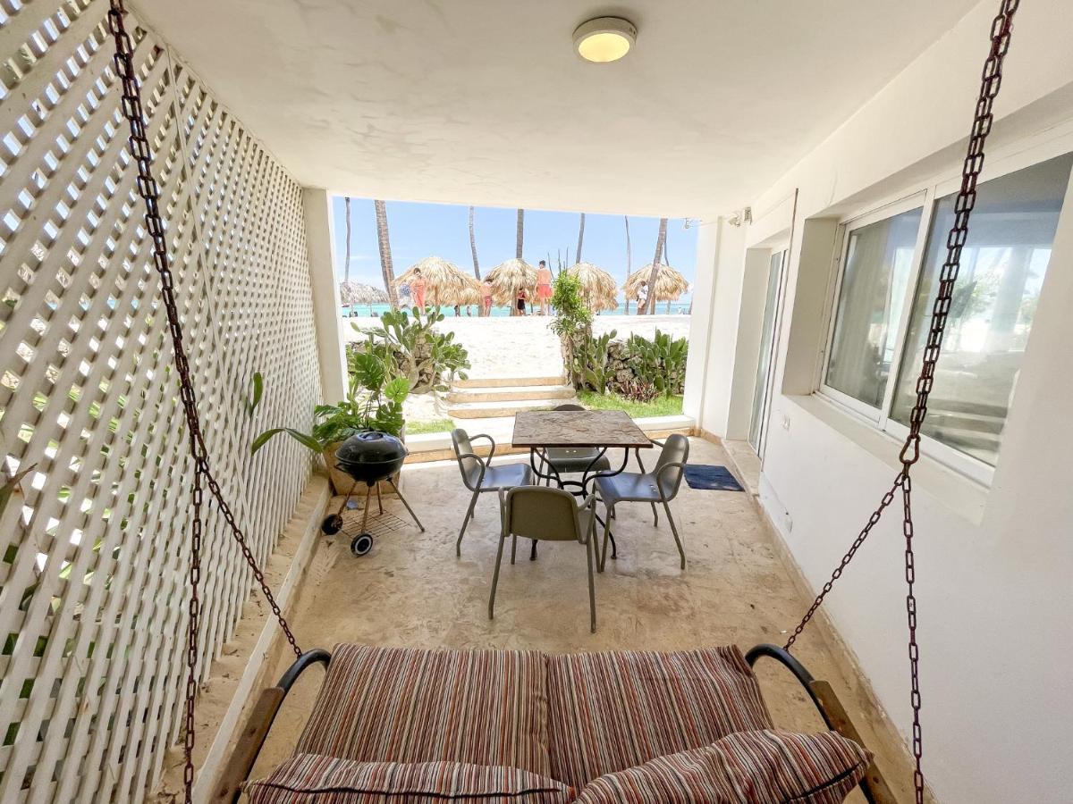 Bavaro Homes With Wifi Kitchen Parking Bbq Club & Punta Cana