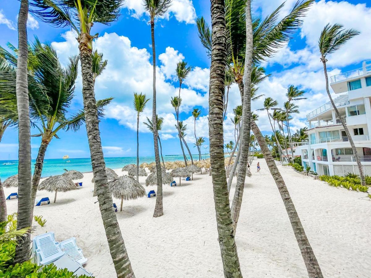 Bavaro Homes With Wifi Kitchen Parking Bbq Club & 5* Punta Cana