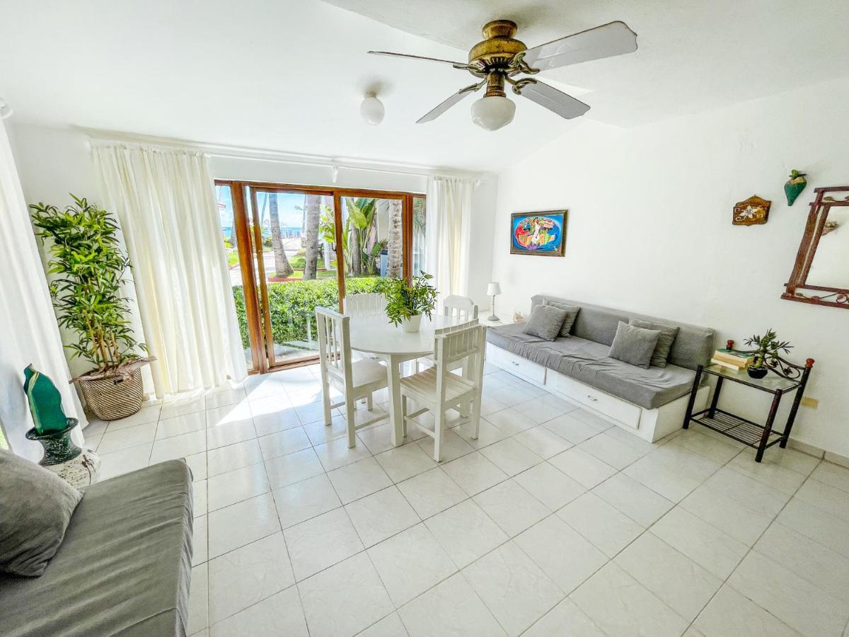 Villas Bavaro Corales Wifi Bbq Club & * Punta Cana