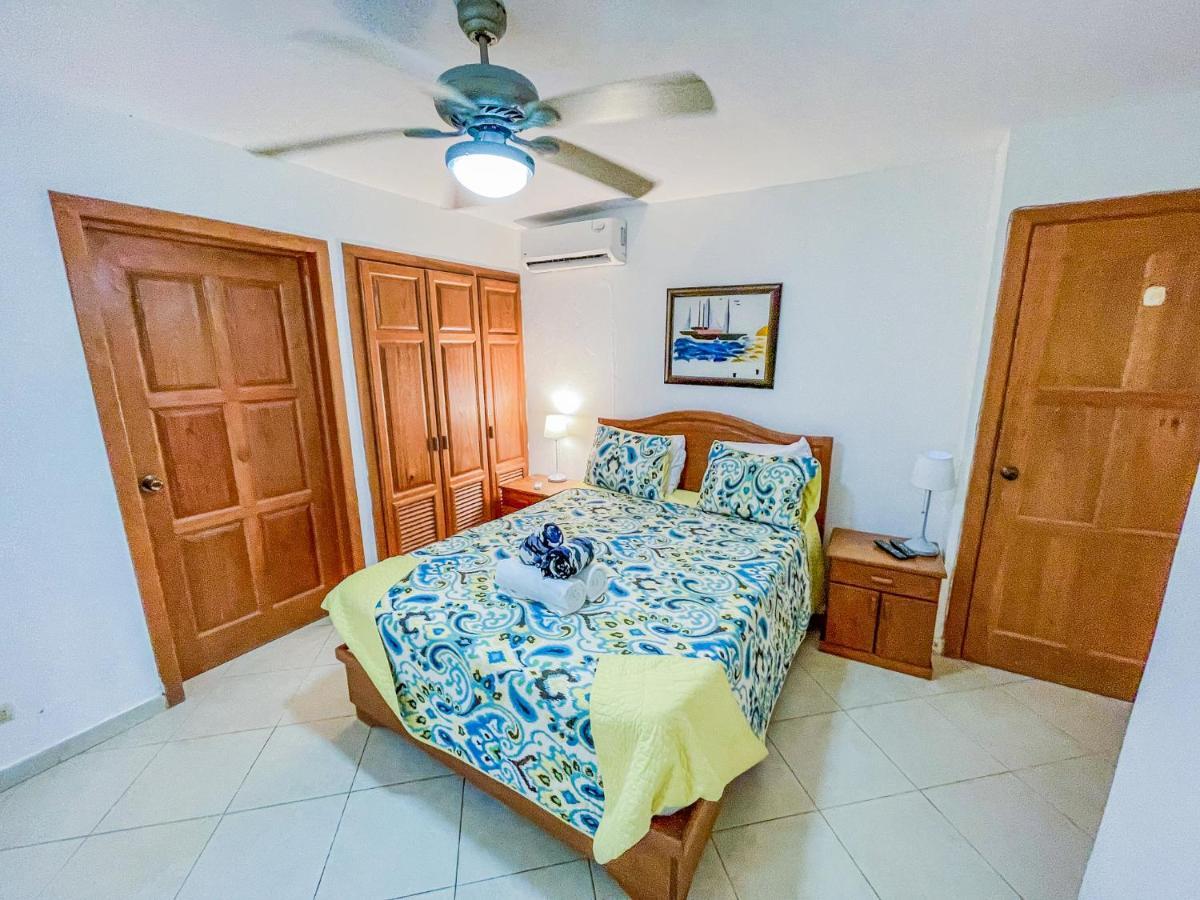 Villas Bavaro Corales Wifi Bbq Club & *