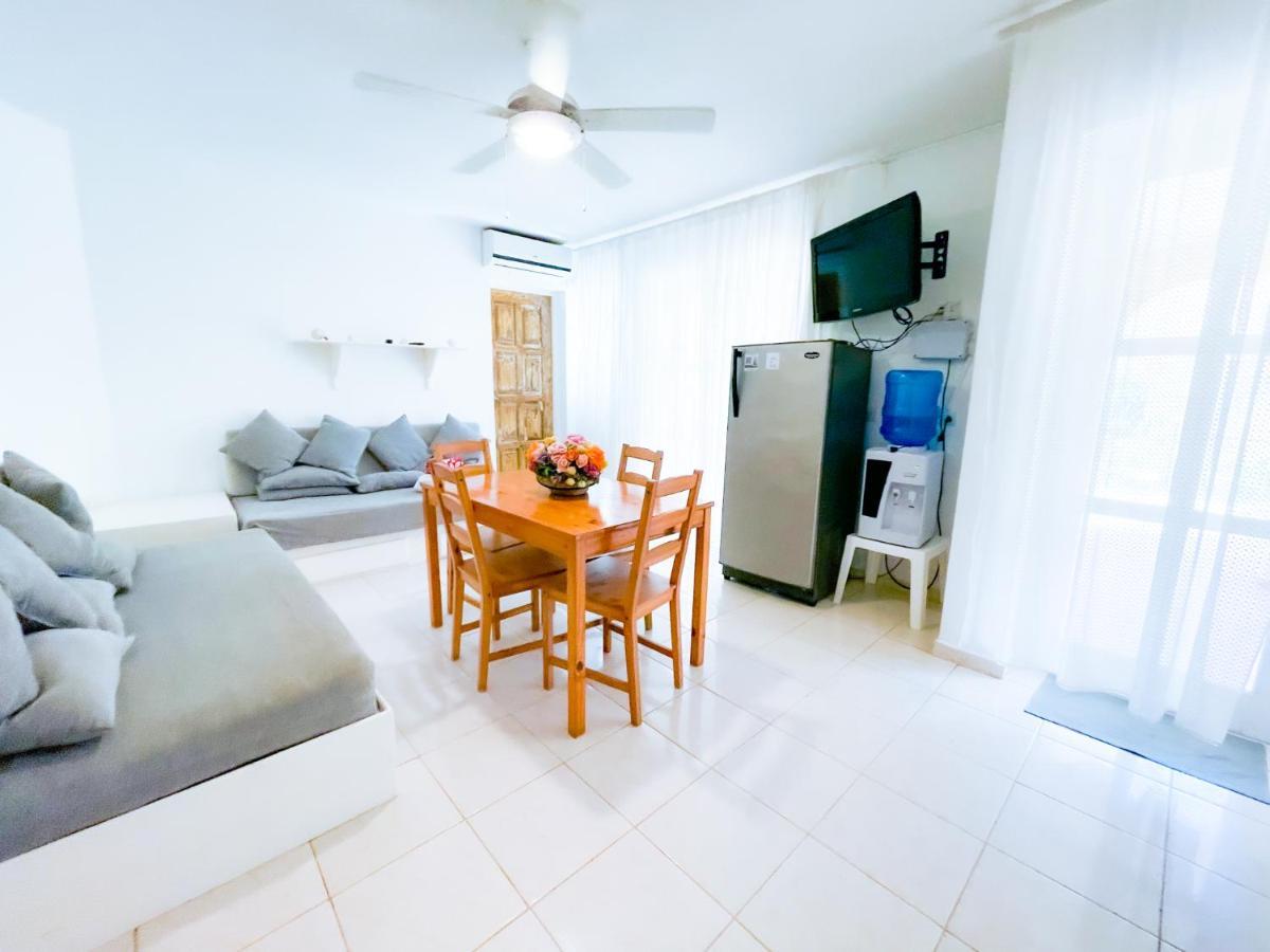 Caribbean Paradise Wifi Villas Bavaro Club & Hotel 5*