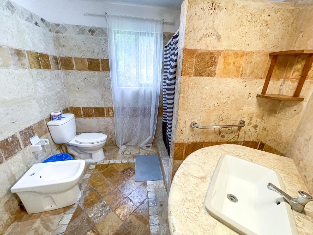 Villas Bavaro Corales Wifi Bbq Club & Punta Cana
