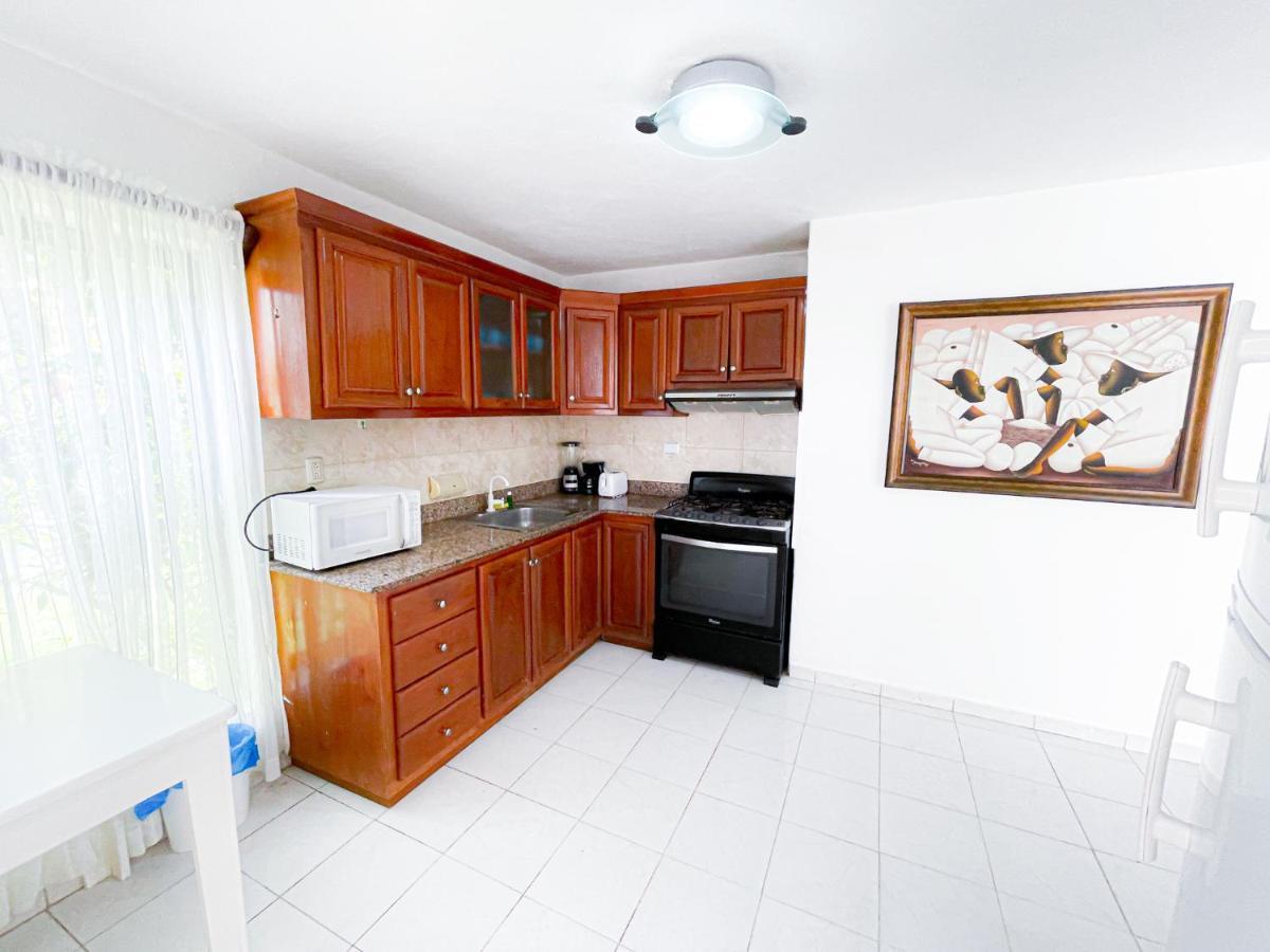 Villas Bavaro Corales Wifi Bbq Club & Punta Cana