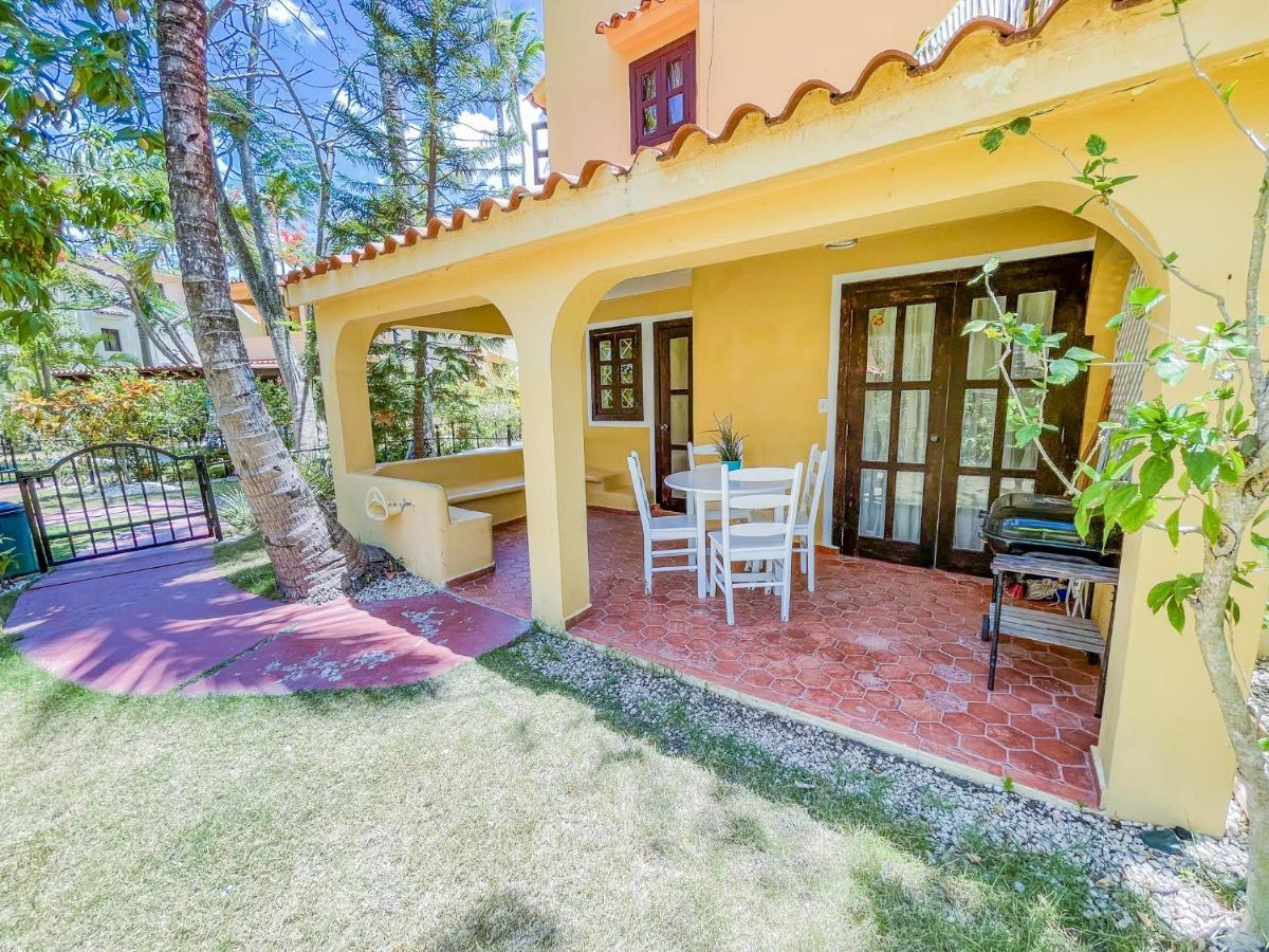 Caribbean Paradise Wifi Villas Bavaro Club &