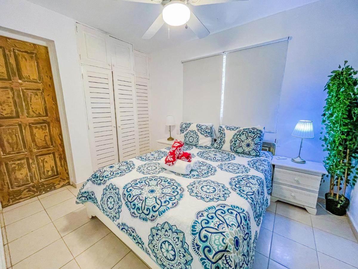 Caribbean Paradise Wifi Villas Bavaro Club &