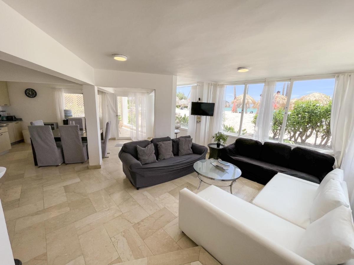 Bavaro Homes With Wifi Kitchen Parking Bbq Club & 5* Punta Cana