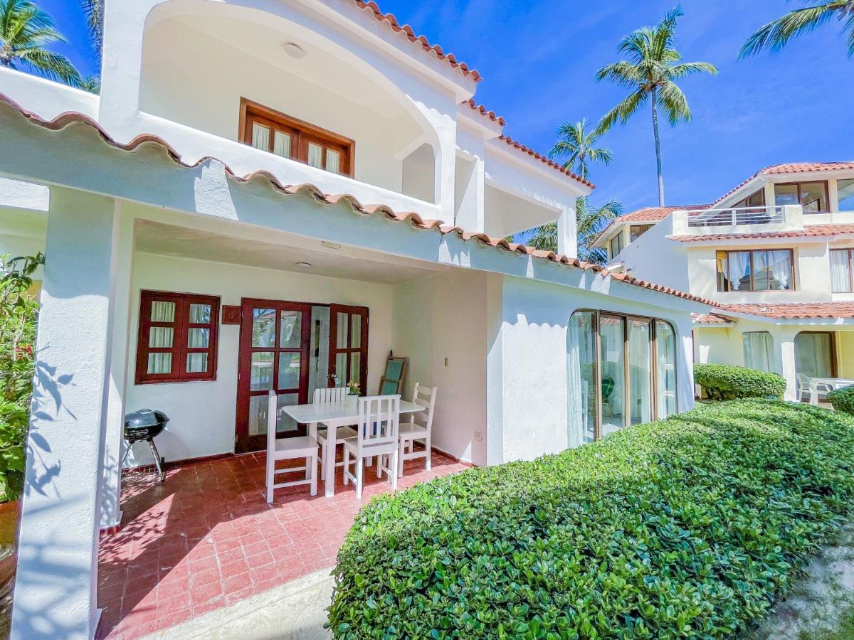 Villas Bavaro Corales Wifi Bbq Club & Apartment *