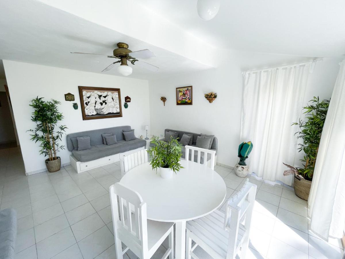 Villas Bavaro Corales Wifi Bbq Club & Apartment *