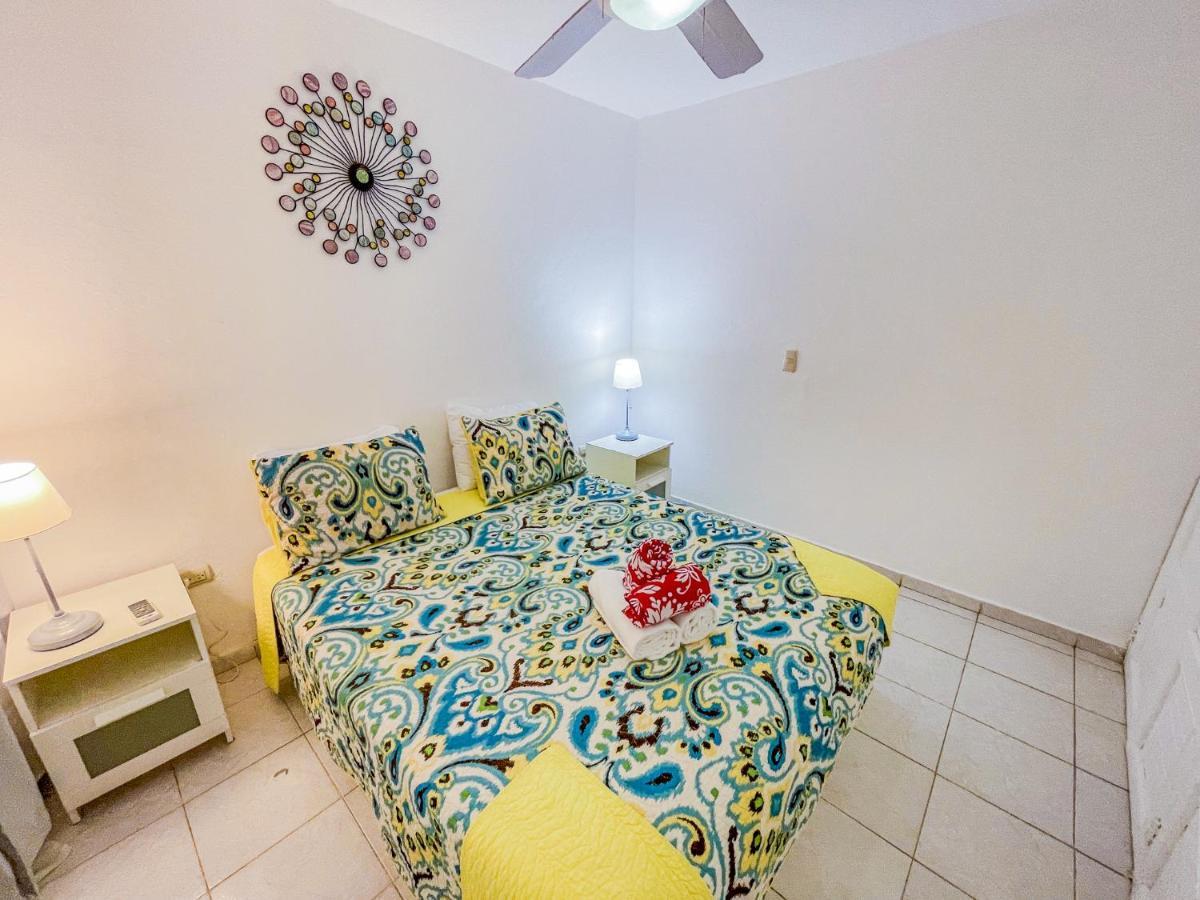 Villas Bavaro Corales Wifi Bbq Club & Apartment *
