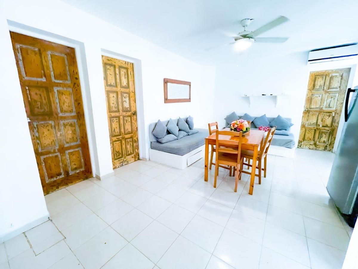 Caribbean Paradise Wifi Villas Bavaro Club &