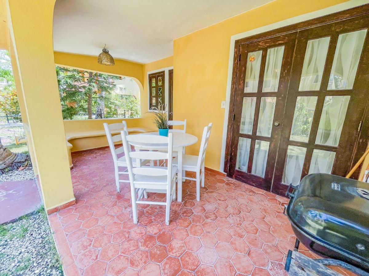 Caribbean Paradise Wifi Villas Bavaro Club & Punta Cana