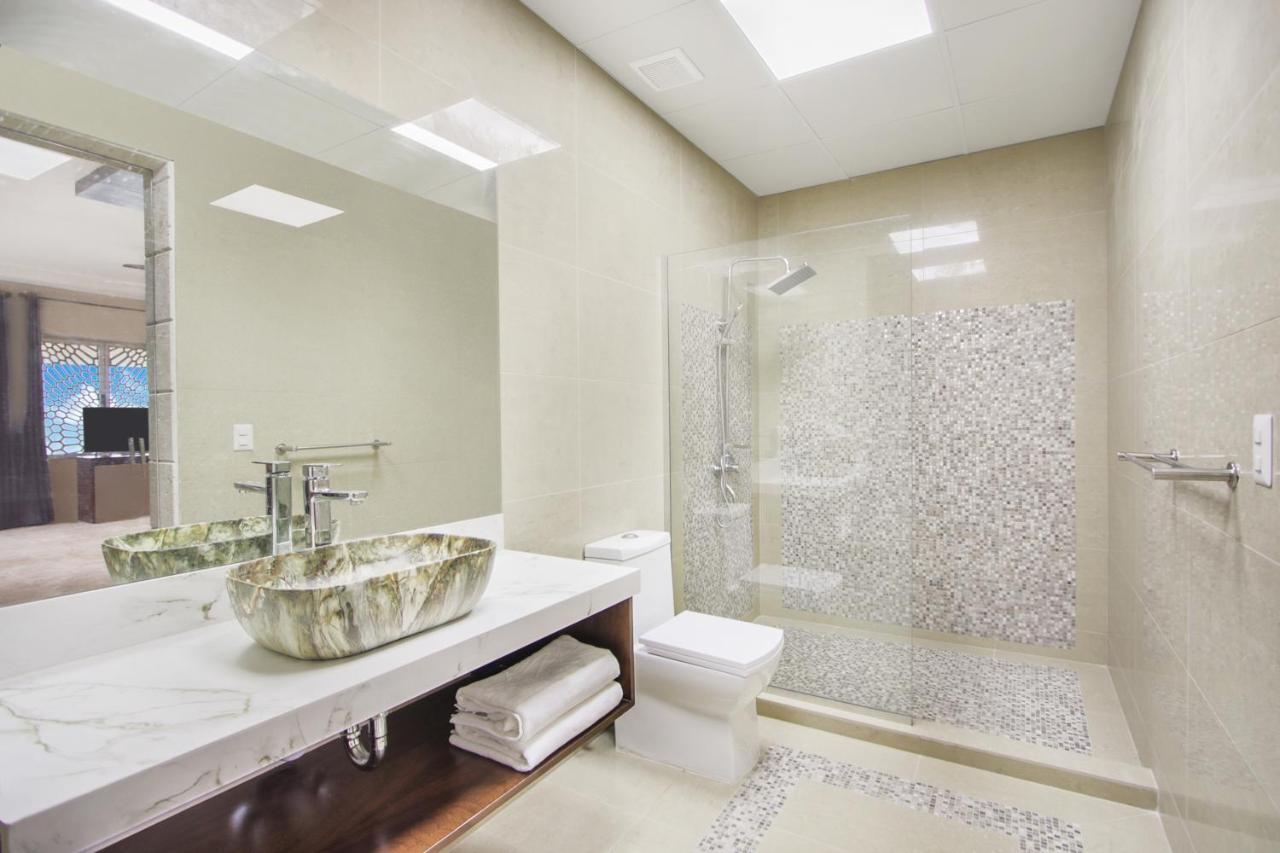 Сasa de vacaciones Iguanas 49 With Private Chef Butler Maid Pool Jacuzzi In Cap Cana
