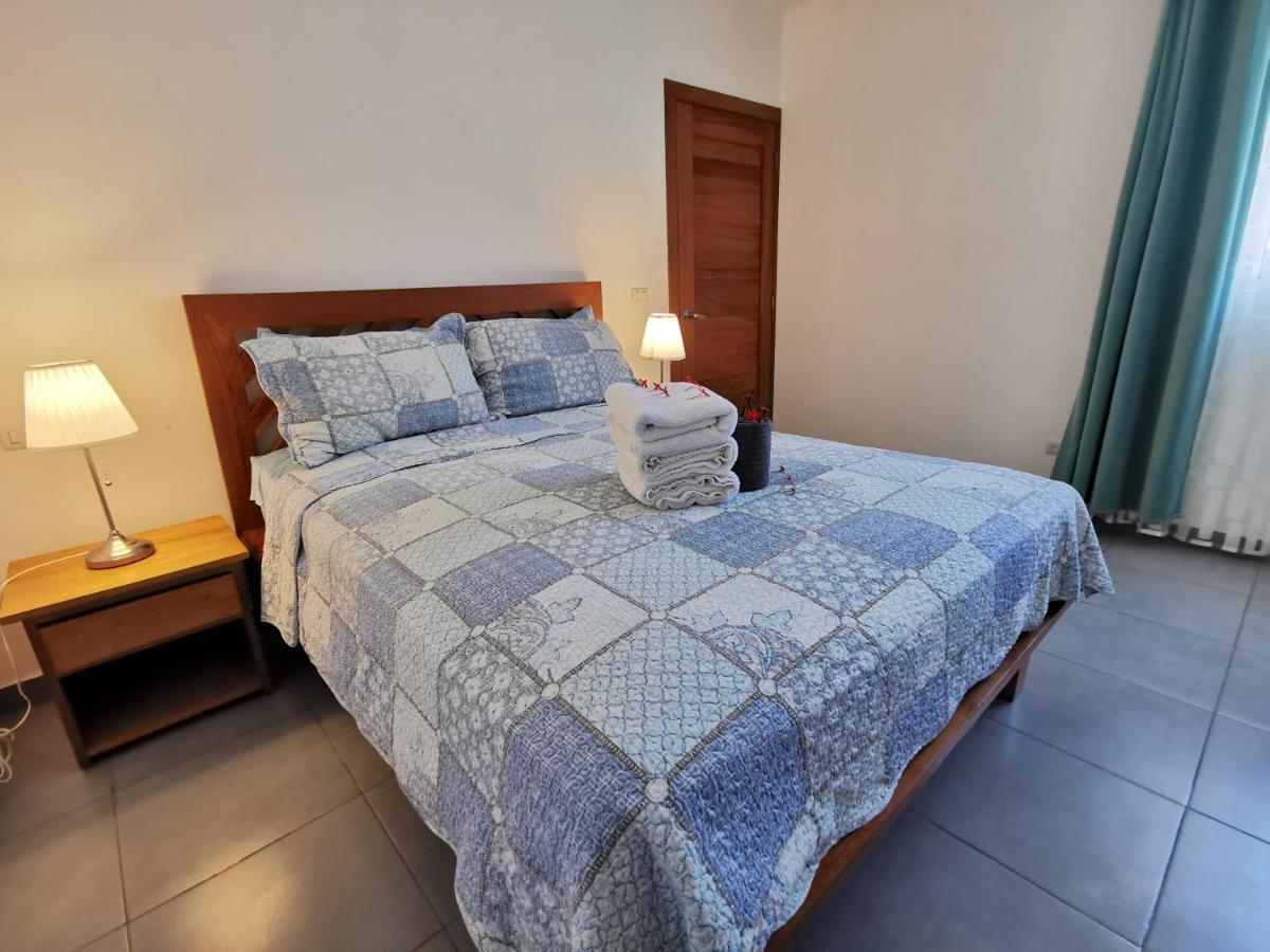 Hotel Aventura Village Corales And