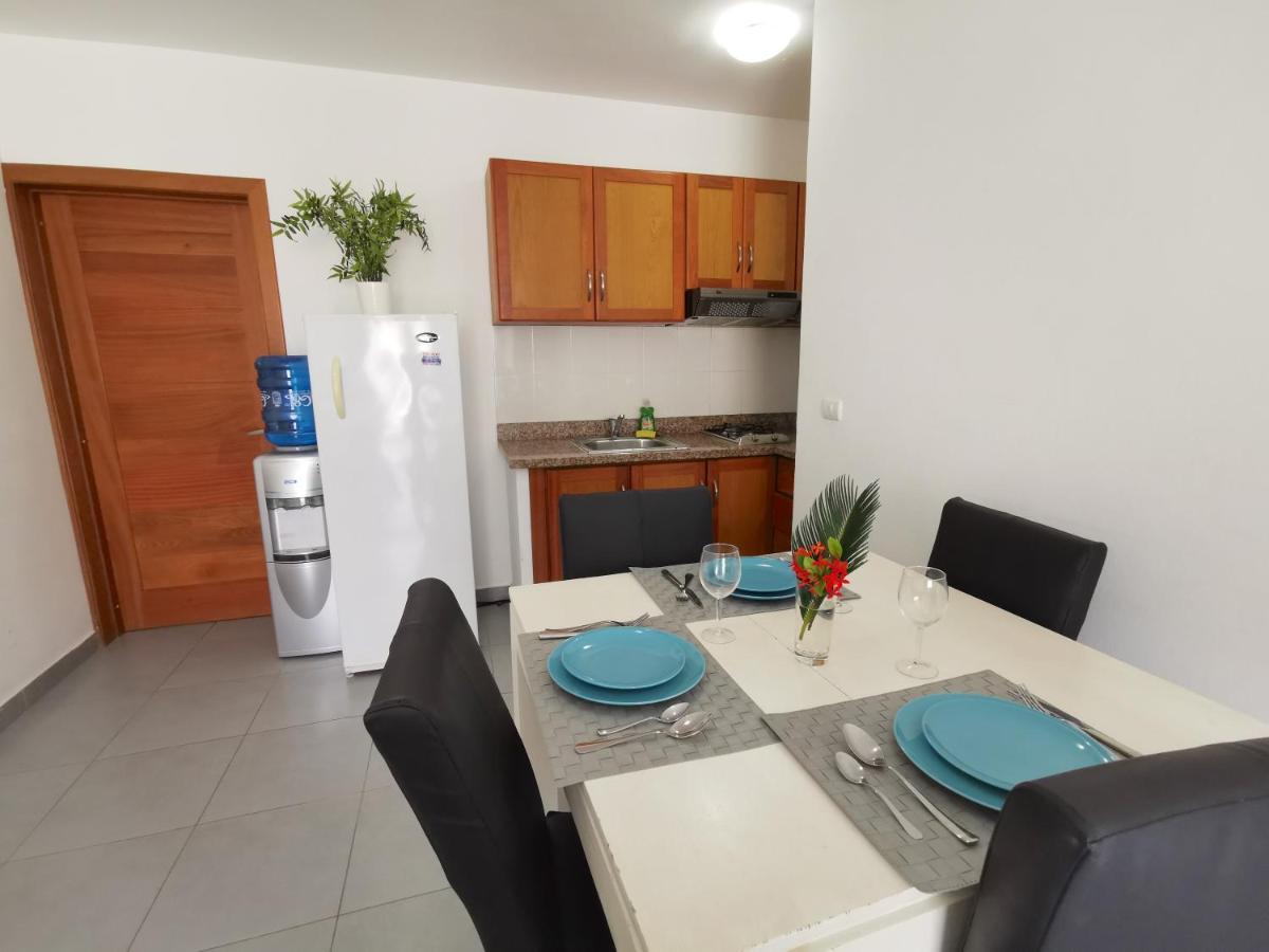 Hotel Aventura Village Corales And 5*