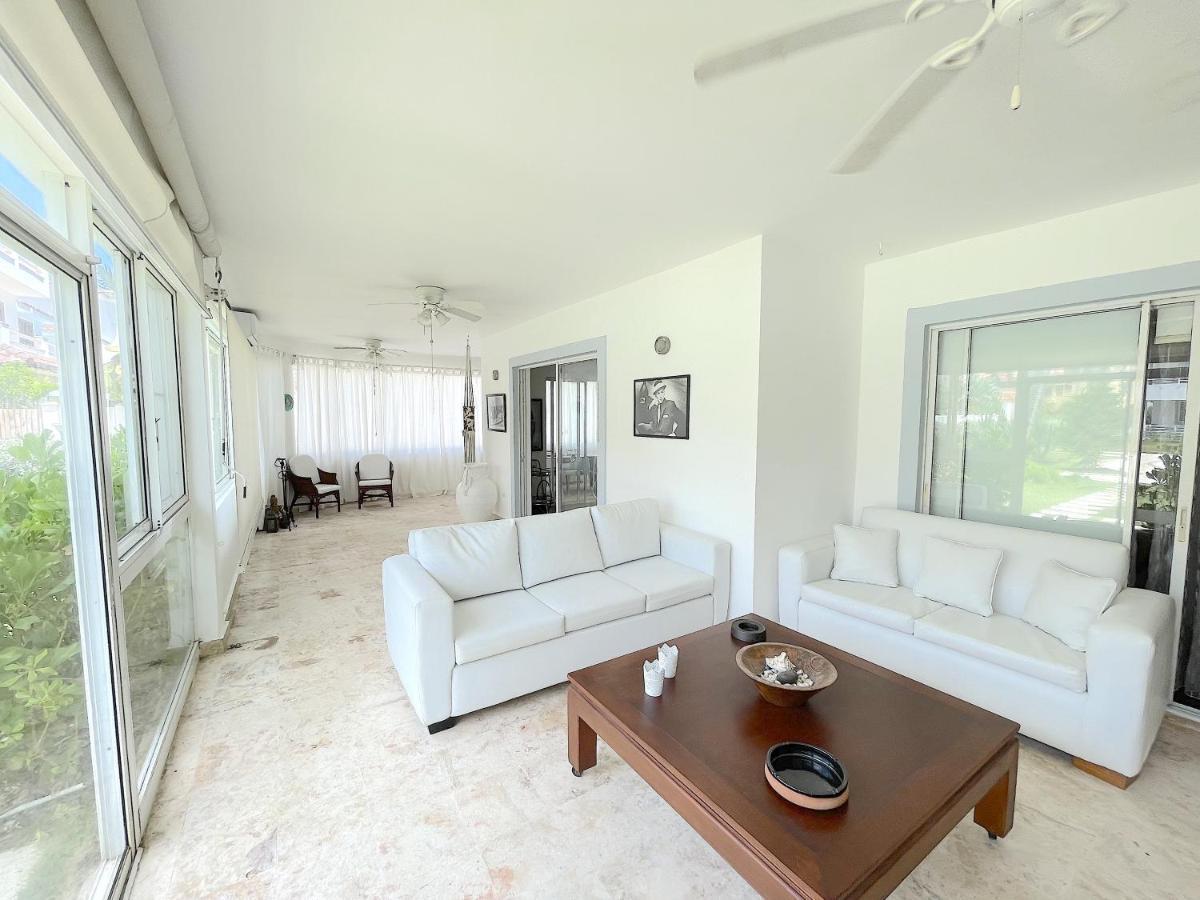 Apartment Condo-hotel With Villas & Private Wifi Bbq Club & *