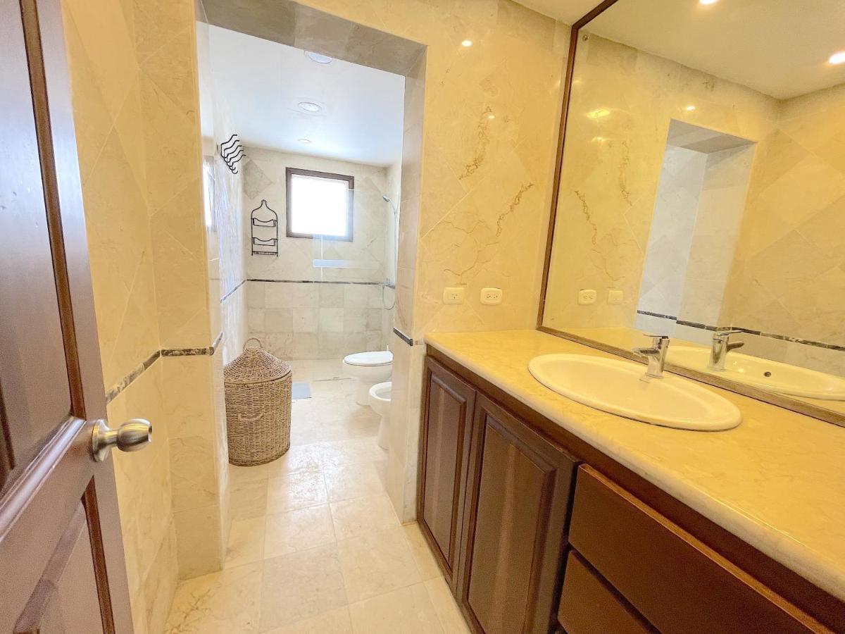 Condo-hotel With Villas & Private Wifi Bbq Club & * Punta Cana
