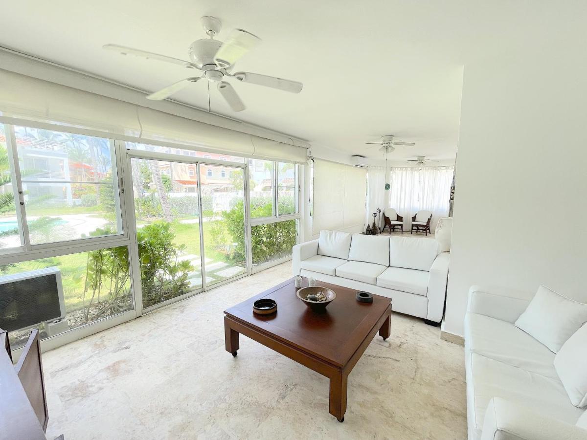 Apartment Condo-hotel With Villas & Private Wifi Bbq Club & *