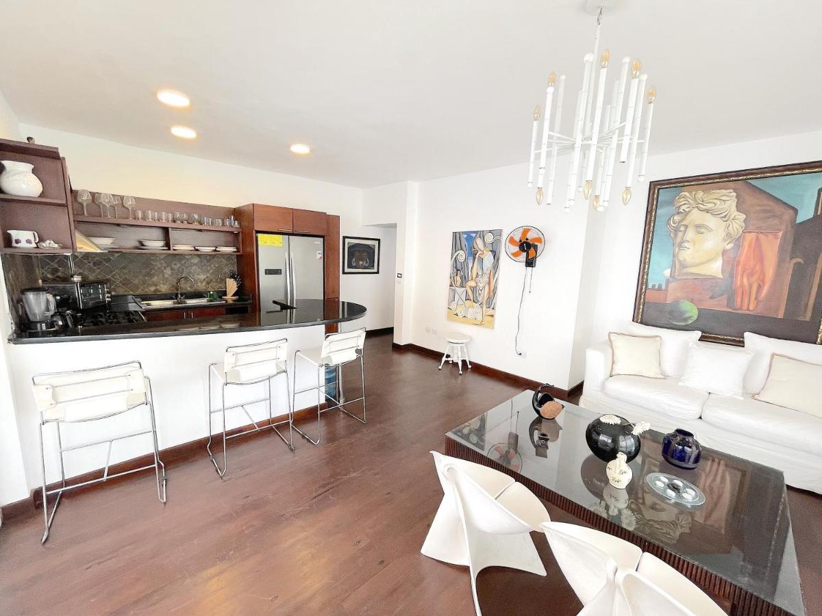 Condo-hotel With Villas & Private Wifi Bbq Club & Apartment *