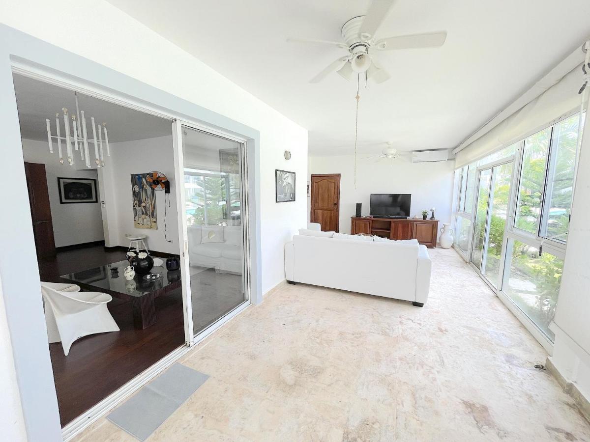 Apartment Condo-hotel With Villas & Private Wifi Bbq Club &