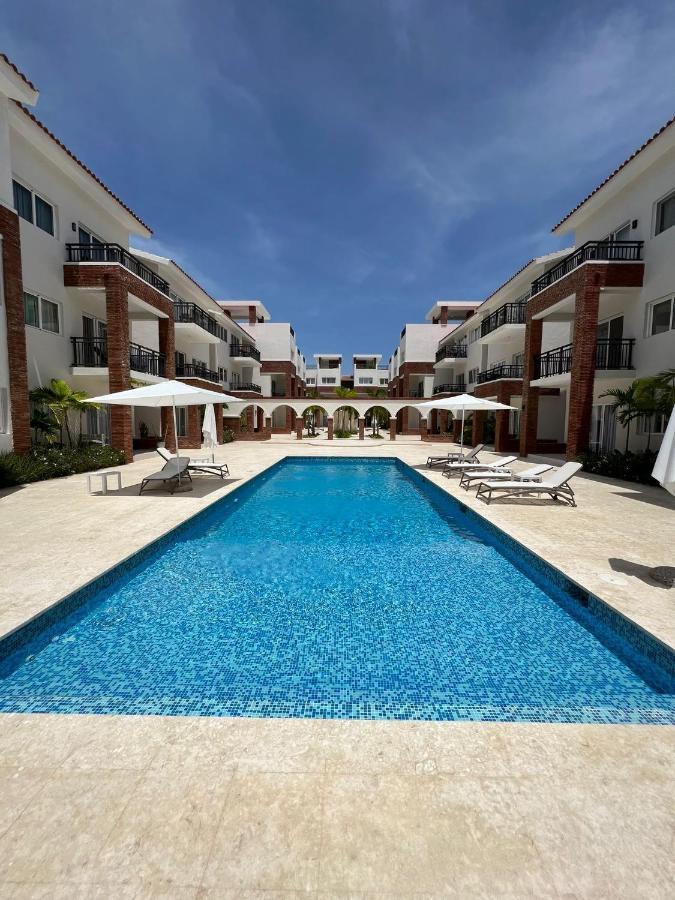Casa Mulata Coral Village Pool & Playa 2 Apartment