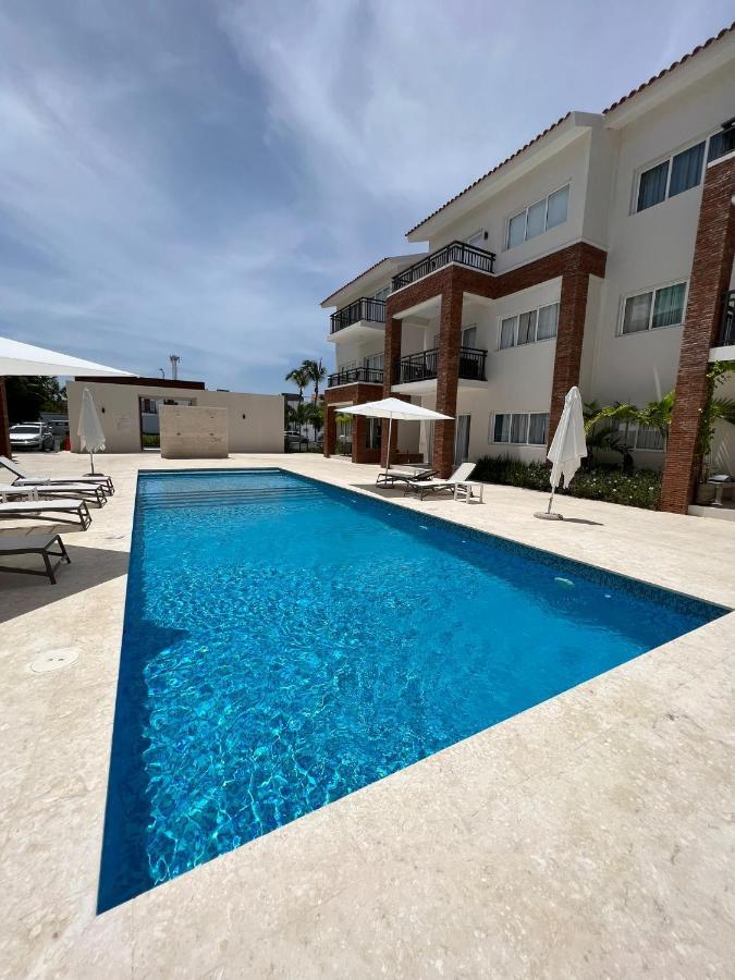 Apartment Casa Mulata Coral Village Pool & Playa 2 *