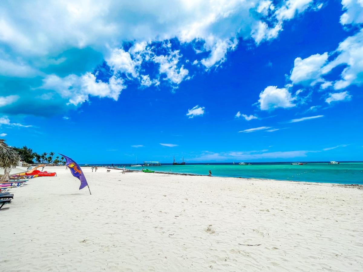Bavaro Casas View Wifi Bbq Corales Club * Punta Cana