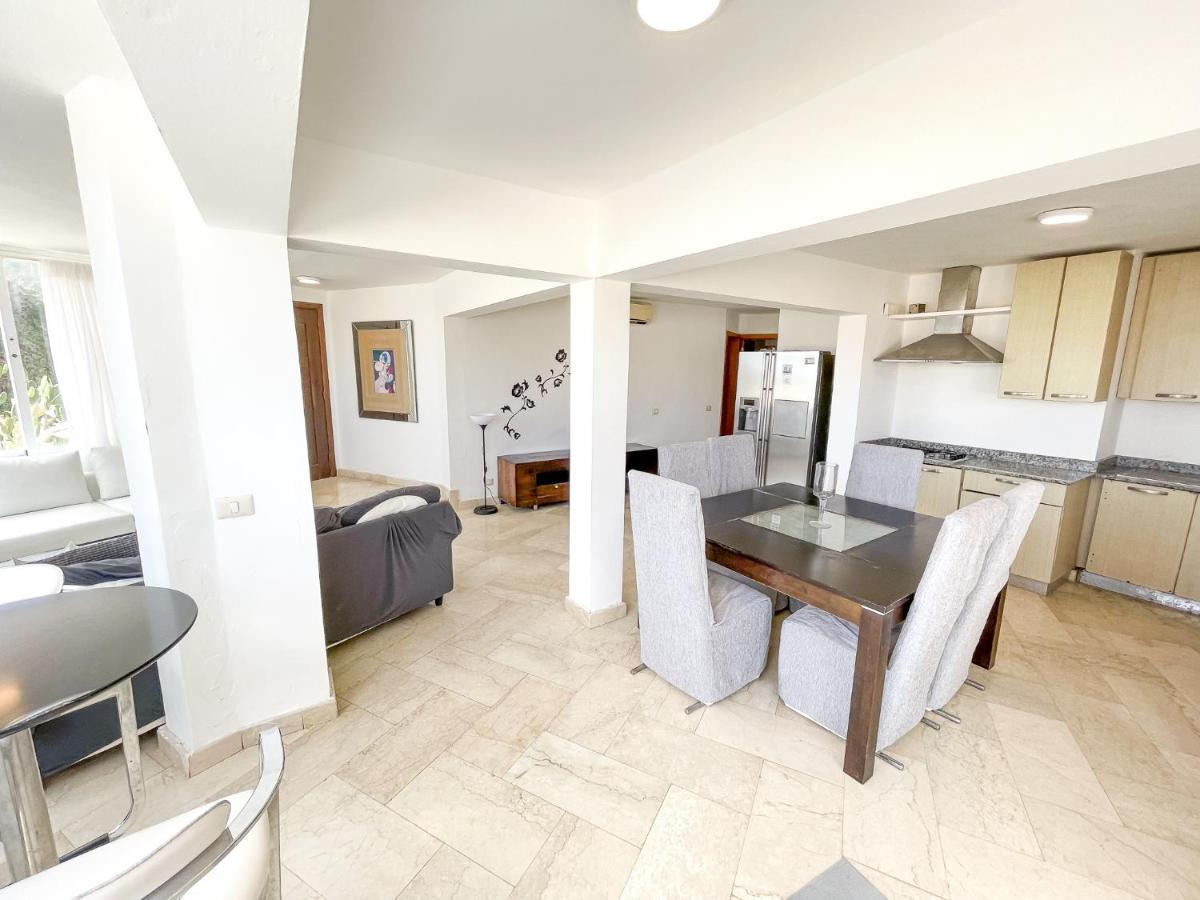 Bavaro Casas View Wifi Bbq Corales Club Apartment Punta Cana