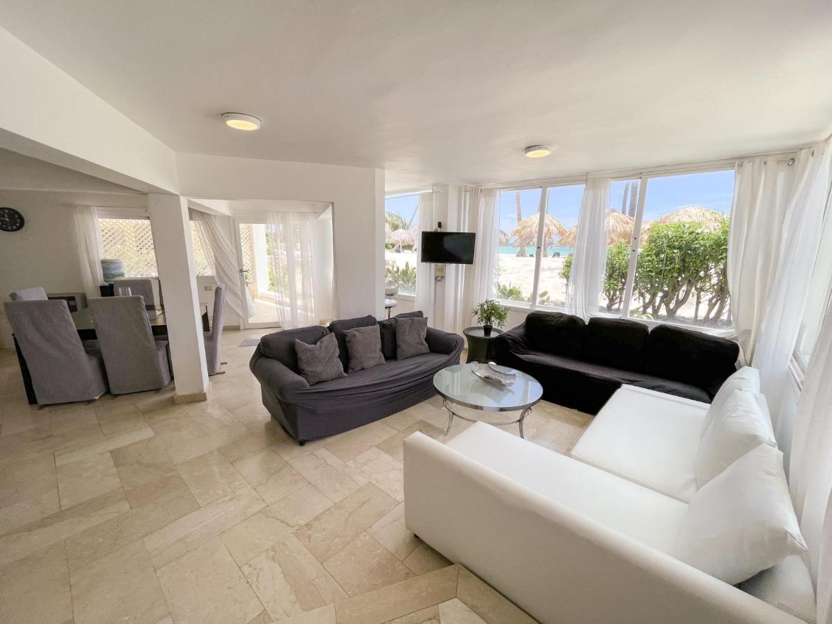 Bavaro Casas View Wifi Bbq Corales Club Apartment *