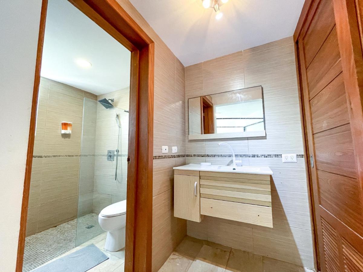 Apartment Bavaro Casas View Wifi Bbq Corales Club