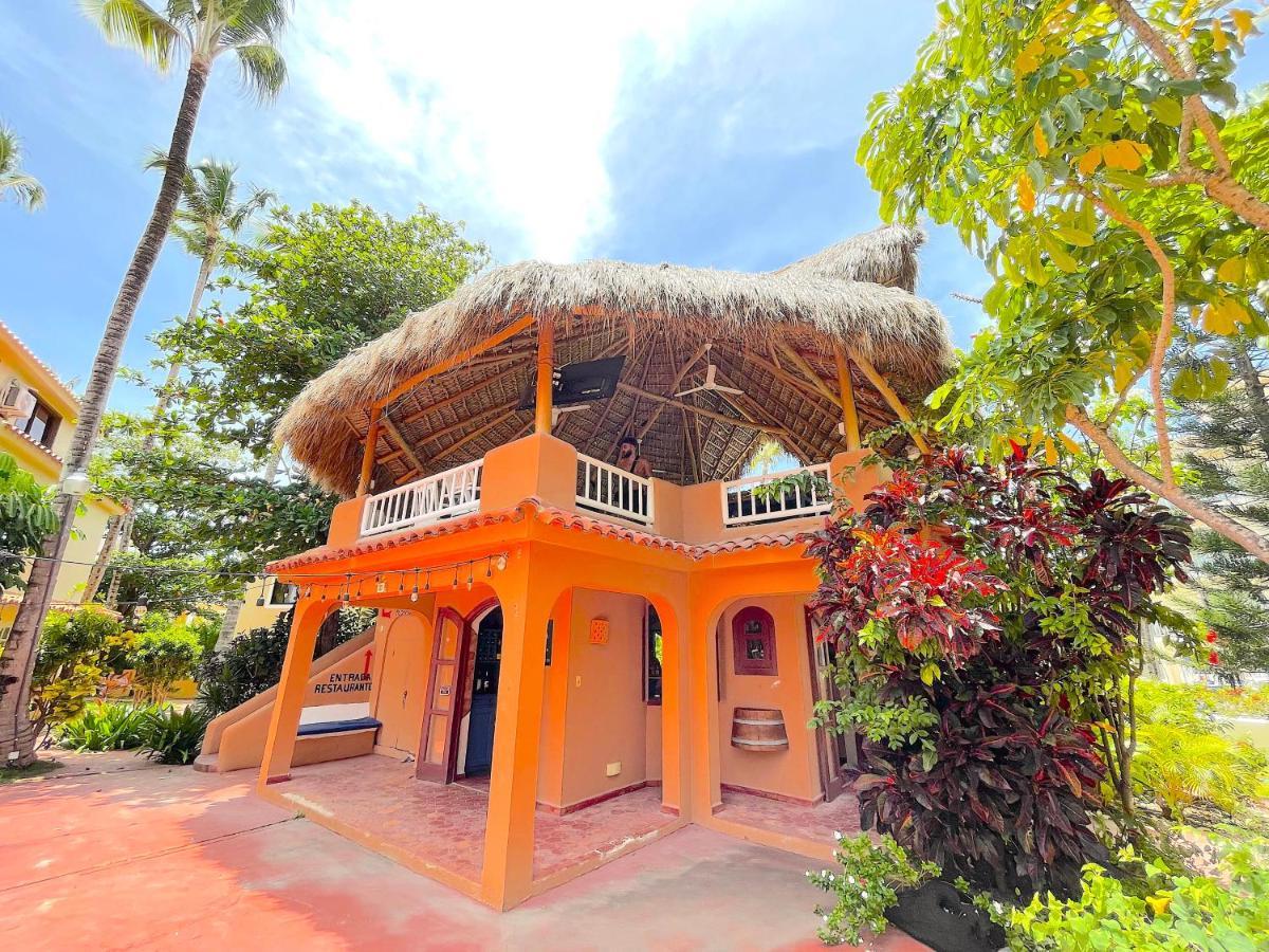 Apartment Tropical Villas Club And Bavaro Homes With Wifi Parking Bbq
