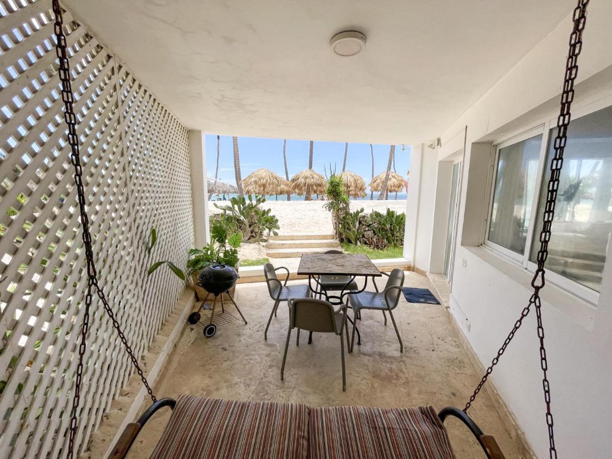 Apartment Bavaro Casas View Wifi Bbq Corales Club *