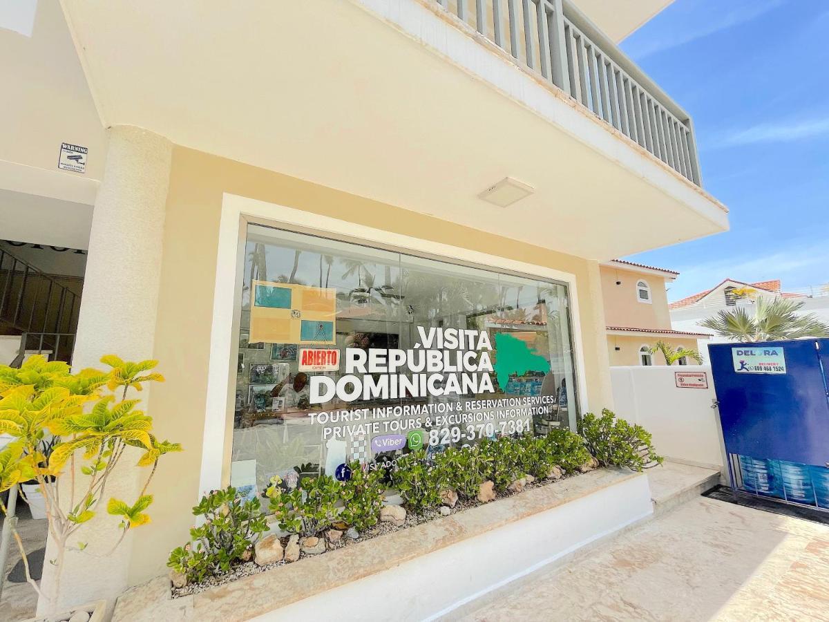 Apartment Tropical Villas Club And Bavaro Homes With Wifi Parking Bbq Punta Cana