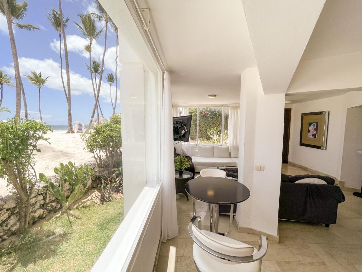 Bavaro Casas View Wifi Bbq Corales Club Punta Cana