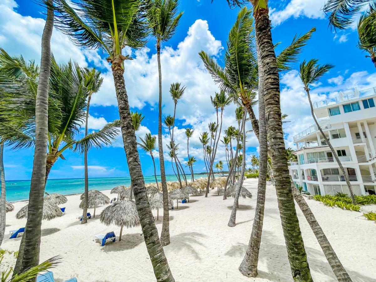 Bavaro Casas View Wifi Bbq Corales Club Apartment
