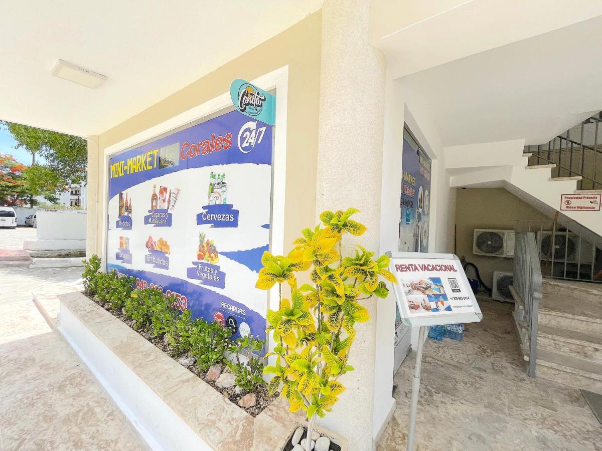 Tropical Villas Club And Bavaro Homes With Wifi Parking Bbq * Punta Cana