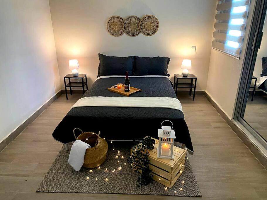 Apartamento Tropical Zen With Pool In *